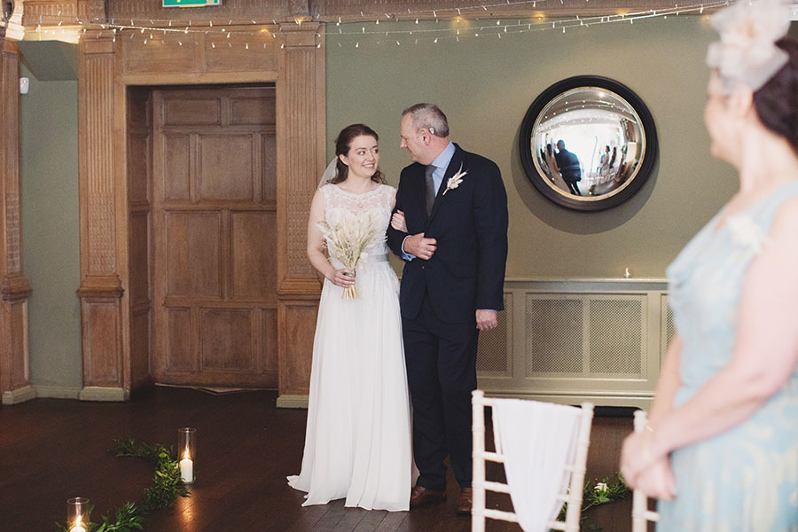 Katie & Neil ♡ Whirlowbrook Hall Wedding, Sheffield 10 Katie & Neil 10