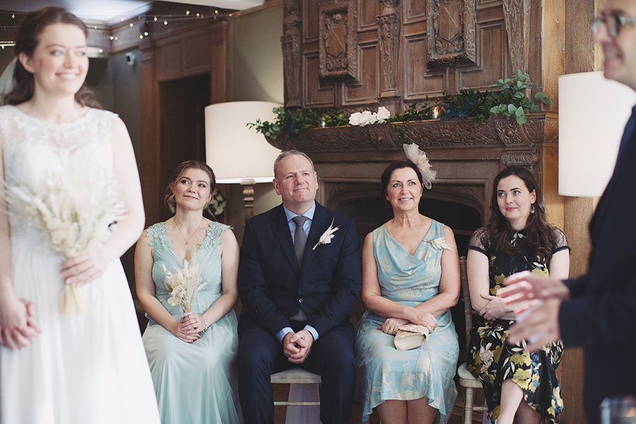 Katie & Neil ♡ Whirlowbrook Hall Wedding, Sheffield 13 Katie & Neil 13