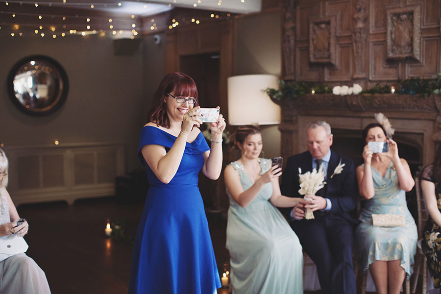 Katie & Neil ♡ Whirlowbrook Hall Wedding, Sheffield 19 Katie & Neil 20