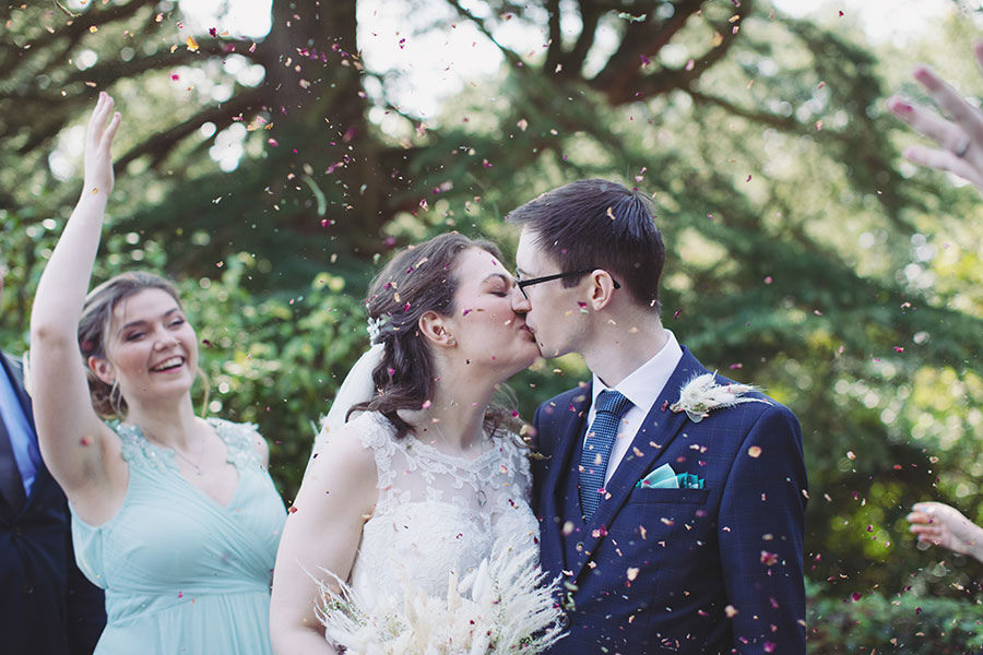Katie & Neil ♡ Whirlowbrook Hall Wedding, Sheffield 25 Katie & Neil 28