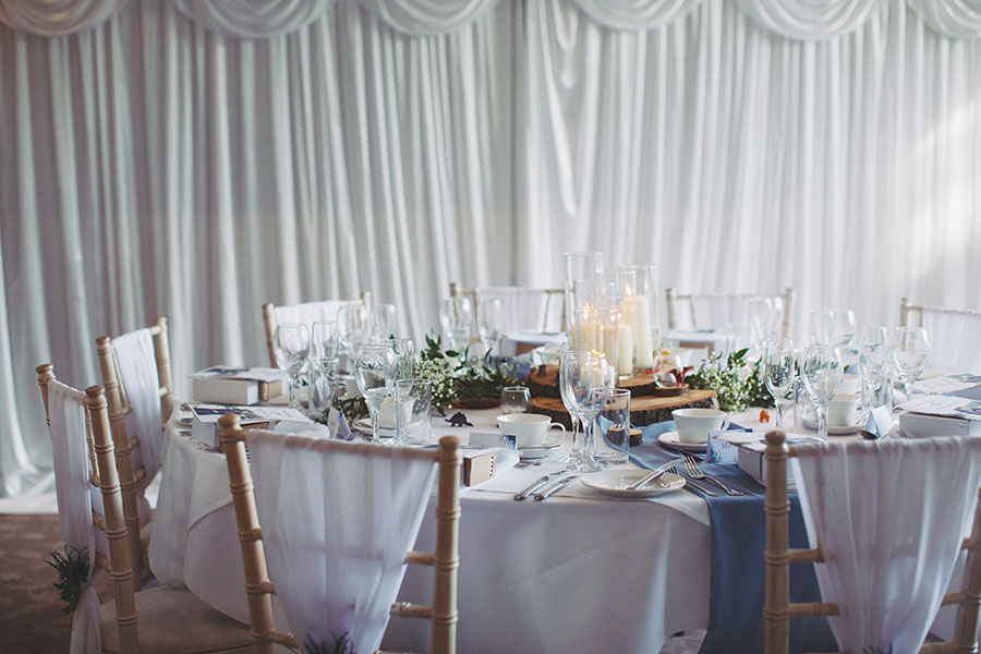 Katie & Neil ♡ Whirlowbrook Hall Wedding, Sheffield 28 Katie & Neil 31