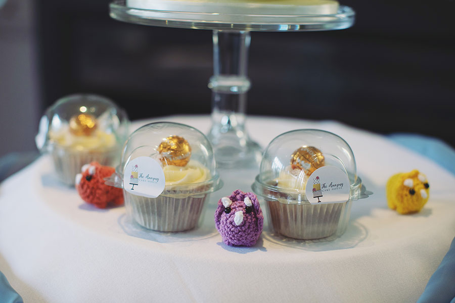 Katie & Neil ♡ Whirlowbrook Hall Wedding, Sheffield 30 Katie & Neil 33