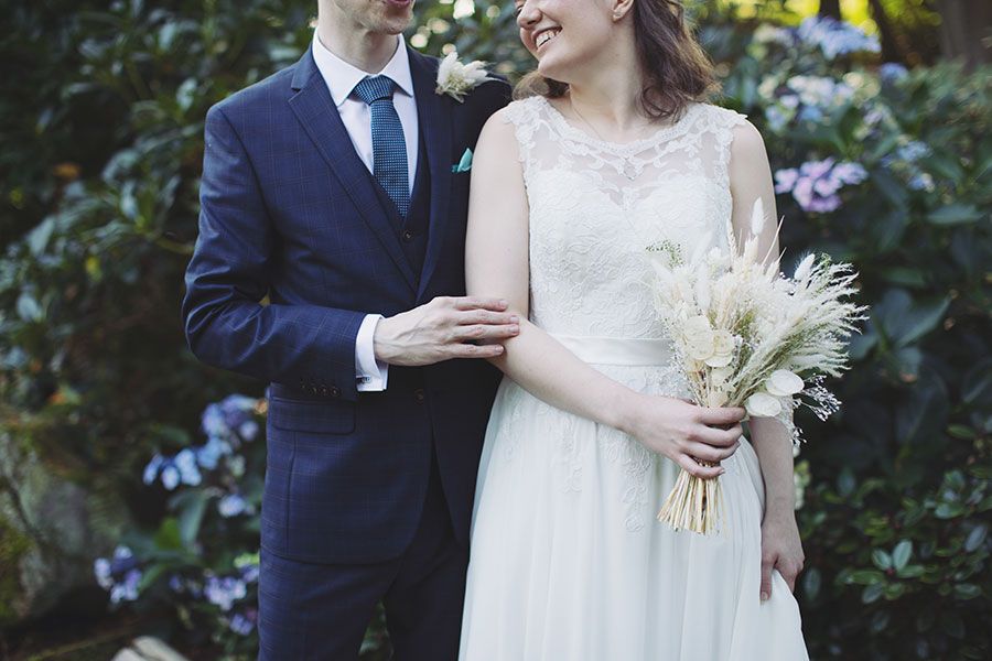 Katie & Neil ♡ Whirlowbrook Hall Wedding, Sheffield 35 Katie & Neil 38