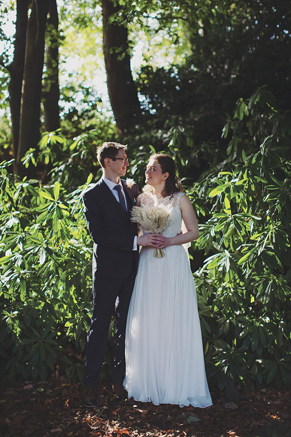 Katie & Neil ♡ Whirlowbrook Hall Wedding, Sheffield 38 Katie & Neil 41