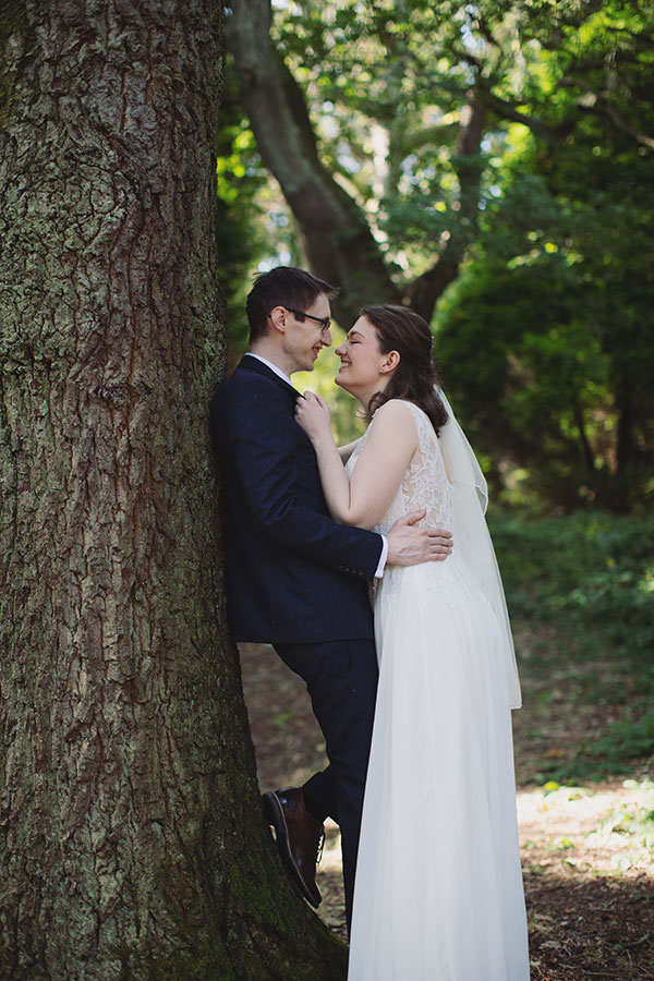 Katie & Neil ♡ Whirlowbrook Hall Wedding, Sheffield 41 Katie & Neil 45