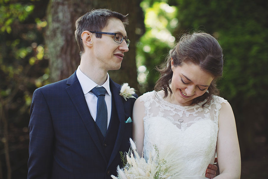 Whirlowbrook Hall wedding photography | Sheffield wedding photographer