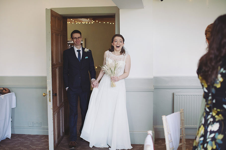 Katie & Neil ♡ Whirlowbrook Hall Wedding, Sheffield 43 Katie & Neil 48