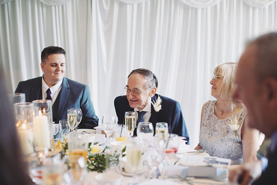 Katie & Neil ♡ Whirlowbrook Hall Wedding, Sheffield 45 Katie & Neil 51