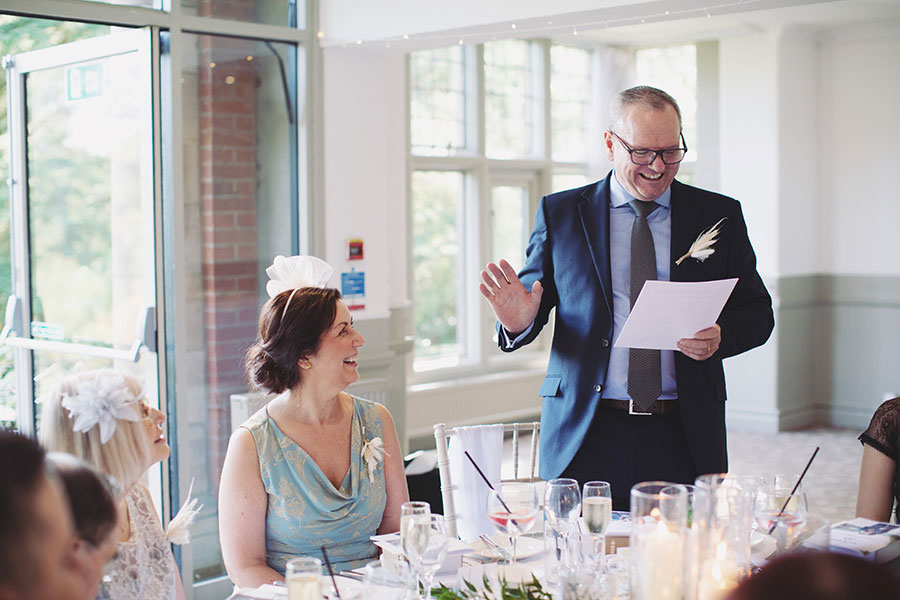 Katie & Neil ♡ Whirlowbrook Hall Wedding, Sheffield 46 Katie & Neil 52