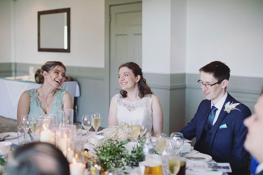 Katie & Neil ♡ Whirlowbrook Hall Wedding, Sheffield 47 Katie & Neil 53
