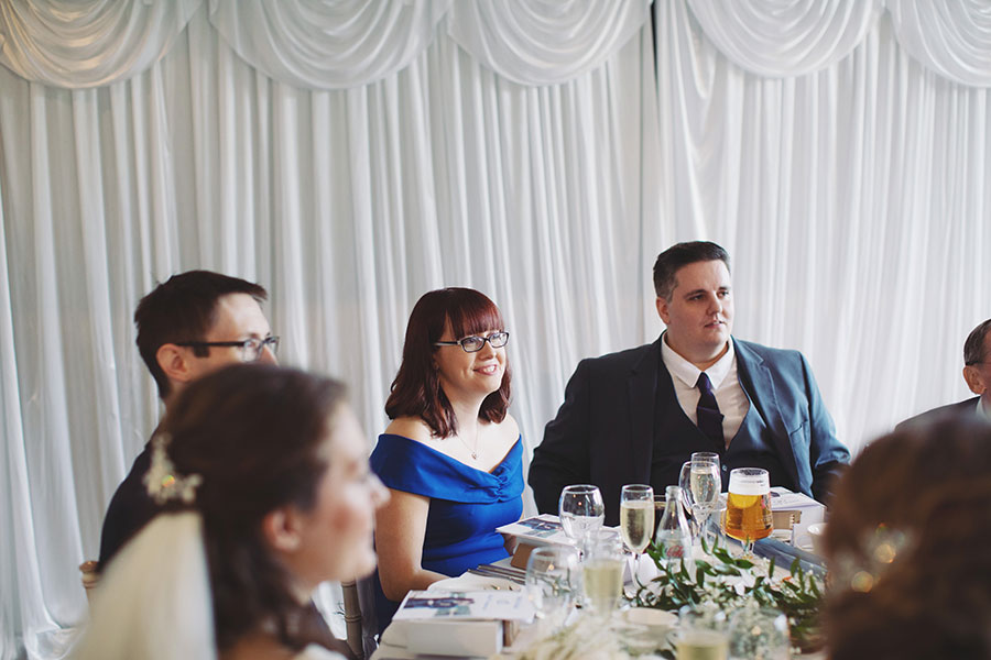 Katie & Neil ♡ Whirlowbrook Hall Wedding, Sheffield 49 Katie & Neil 55