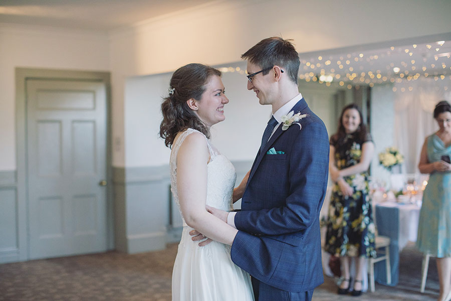 Katie & Neil ♡ Whirlowbrook Hall Wedding, Sheffield 52 Katie & Neil 58