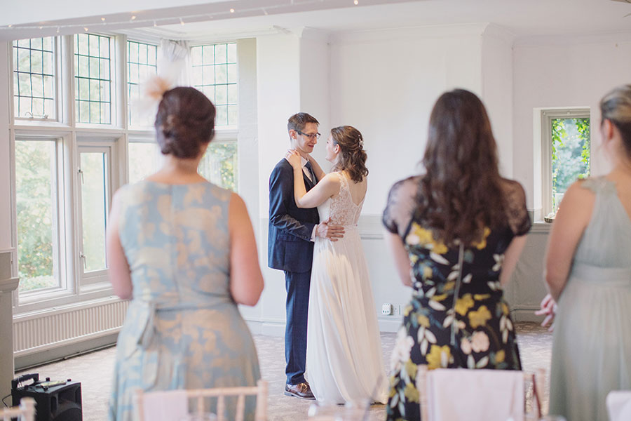 Katie & Neil ♡ Whirlowbrook Hall Wedding, Sheffield 53 Katie & Neil 59