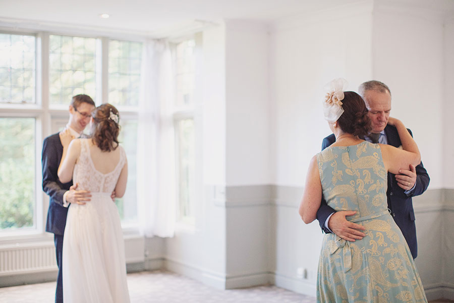 Katie & Neil ♡ Whirlowbrook Hall Wedding, Sheffield 54 Katie & Neil 60