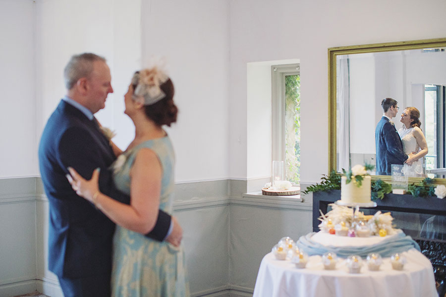 Katie & Neil ♡ Whirlowbrook Hall Wedding, Sheffield 55 Katie & Neil 61