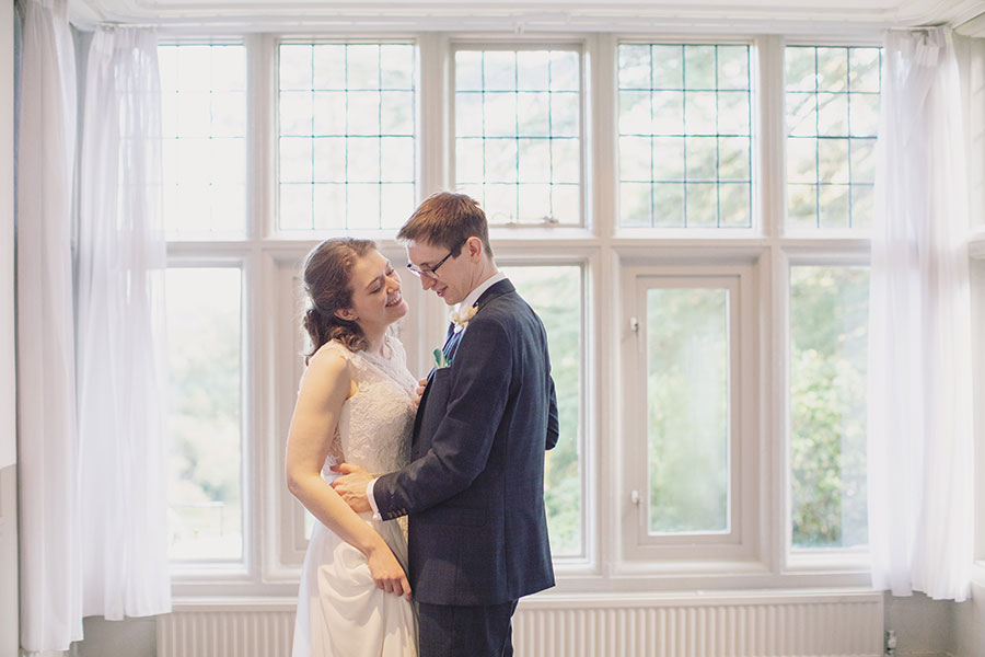 Katie & Neil ♡ Whirlowbrook Hall Wedding, Sheffield 56 Katie & Neil 62