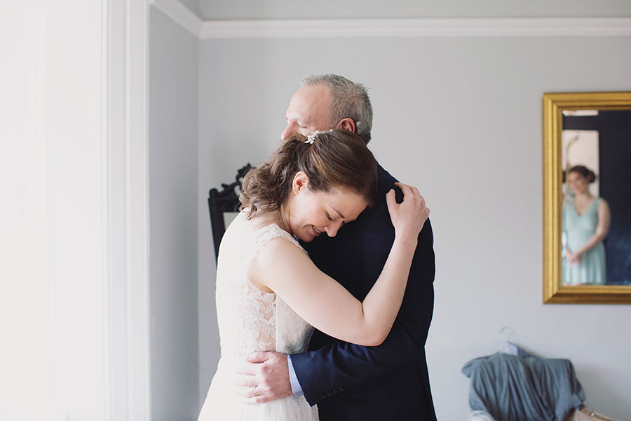 Katie & Neil ♡ Whirlowbrook Hall Wedding, Sheffield 8 Katie & Neil 8
