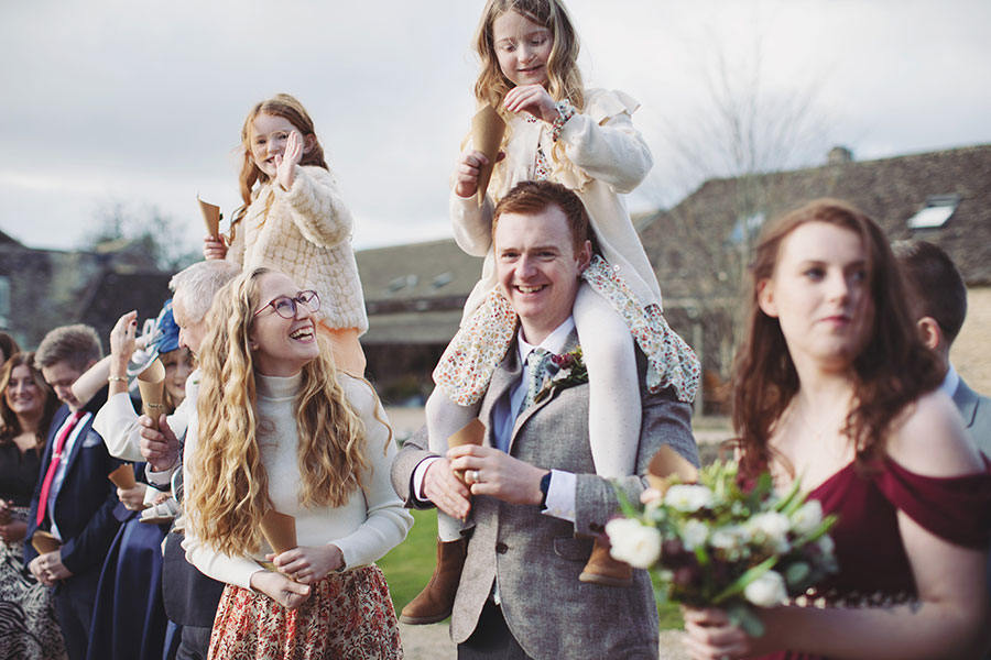 Rebecca & Richard 30