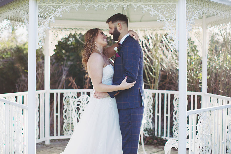 Rebecca & Richard 38