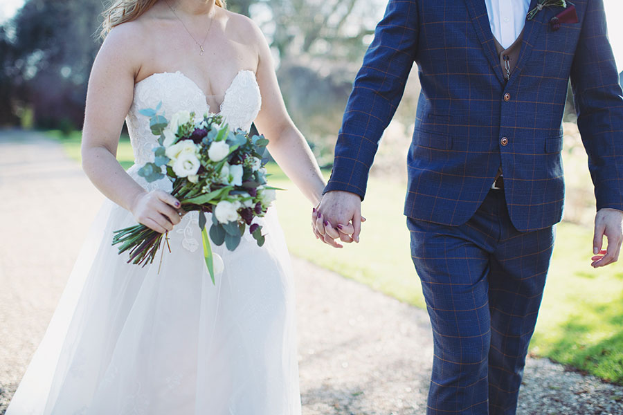 Rebecca & Richard 40