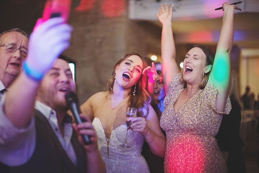 Rebecca & Richard 70